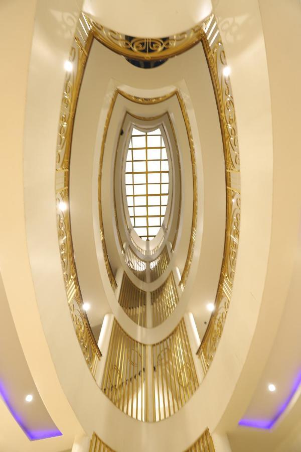 Hotel Shanti Villa Nuova Delhi Esterno foto