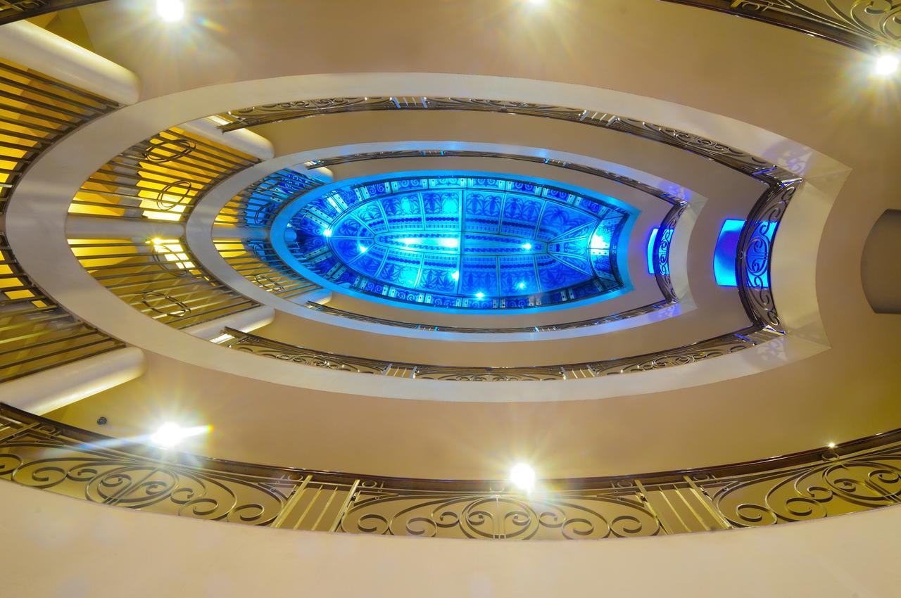 Hotel Shanti Villa Nuova Delhi Esterno foto